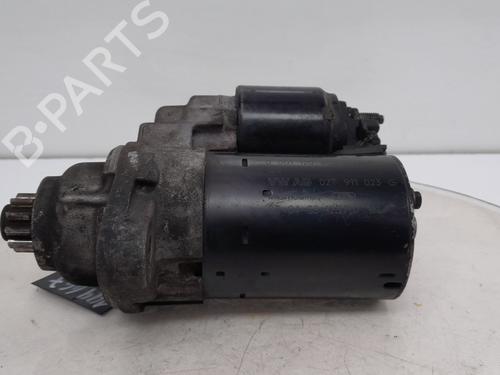 Used Starter SEAT IBIZA III (6L1) [2002-2009]  30942545