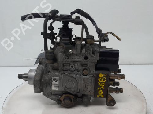Used Injection pump Injection pump OPEL CORSA B (S93) 1.7 D (F08, F68, M68) (60 hp) 34133006 34133006