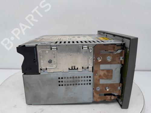 Bilradio OPEL VECTRA C (Z02)  | BP30619566E6 