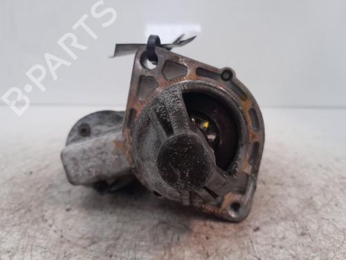 Starter OPEL ASTRA H GTC (A04) | BP39189509M8 - Image 2