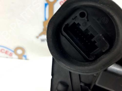 Rear left lock VW GOLF VI (5K1)  | BP20732027C100 