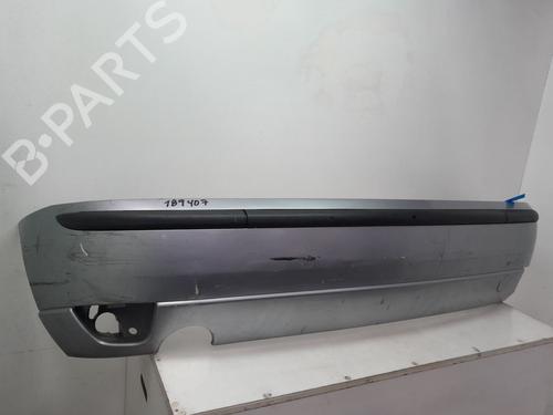 Rear bumper FORD FOCUS I (DAW, DBW) 1.8 TDCi | BP27302228C8 