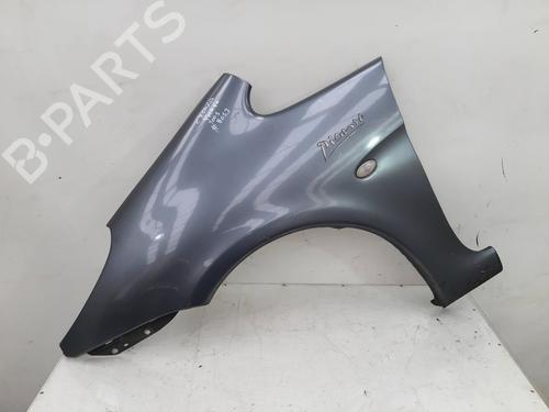 Used Left front fenders CITROËN XSARA PICASSO (N68) 2.0 HDi (90 hp) 21591283