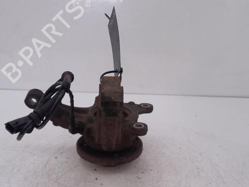 Right front steering knuckle DACIA SANDERO II | BP37248260M26 - Image 5
