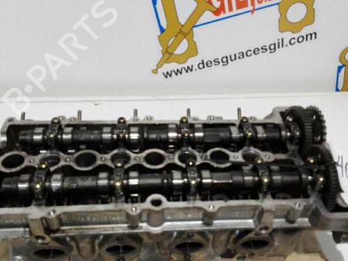 Cylinder head BMW 3 (E46)  | BP20775662M5 