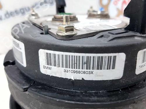 Driver airbag BMW 3 (E46) 320 d | BP20736667C9 