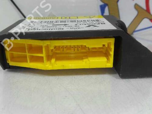 ECU airbags DACIA SANDERO  | BP20804139M53 