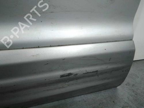 Left front door MITSUBISHI PAJERO III (V7_W, V6_W) 3.2 Di-D (V68W) | BP20734009C2 