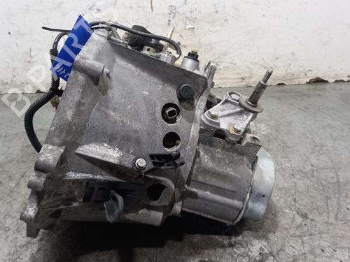 Getriebe für CITROËN C4 II (NC_) [2009-2025]  20749173