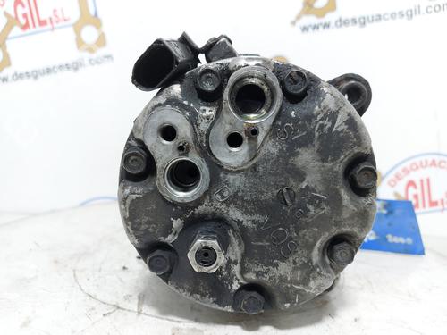 AC compressor VW GOLF IV (1J1) 1.9 TDI | BP20740405M34 