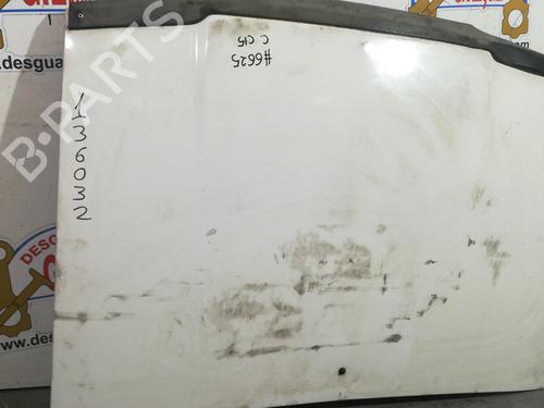 Hood CITROËN C15 Box Body/MPV (VD_)  | BP20751462C1 