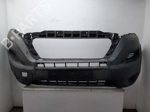 Used Front bumper Front bumper FIAT DUCATO Van (250_) 130 Multijet 2,3 D 4x4 (131 hp) 34697905 34697905