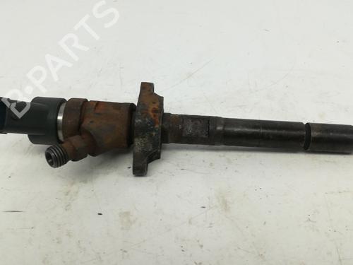 Used Injector Injector CITROËN C4 Picasso I MPV (UD_) [2006-2015] 34129714 34129714