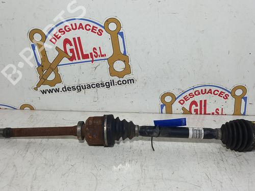 Drivaksel foran Høyre RENAULT LAGUNA III Grandtour (KT0/1) [2007-2015]  21828236