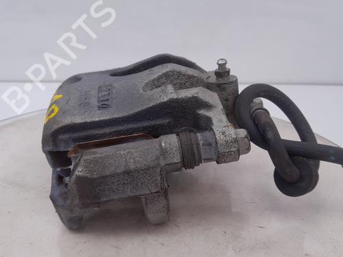 Left front brake caliper OPEL KARL (C16)  | BP29636229M105 