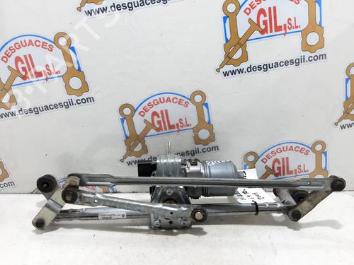Front wiper motor SEAT IBIZA IV (6J5, 6P1)  | BP20756222M29 