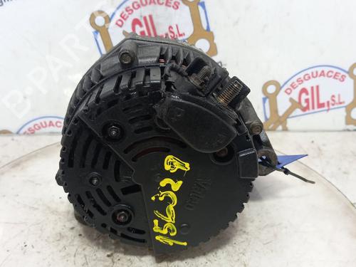 Alternator PEUGEOT 406 (8B) 1.9 TD | BP20763834M7 