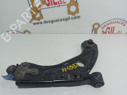 Querlenker links vorne für PEUGEOT PARTNER Box Body/MPV (K9) 1.5 BlueHDi 100 (102 hp) 21828088