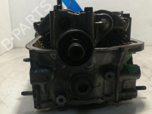 Cylinder head HONDA CIVIC V Coupe (EJ) 1.5 i LSi (EJ2) | BP34129467M5 - Image 4