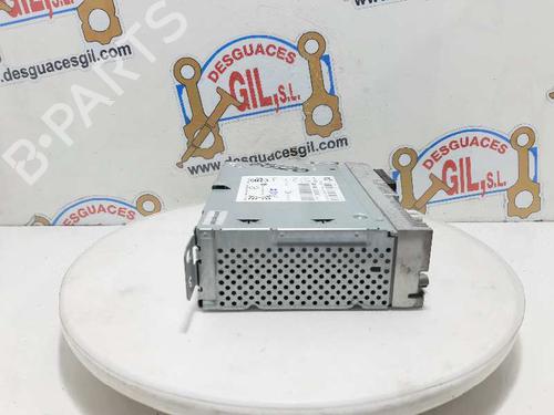 Electronic module PEUGEOT 308 II (LB_, LP_, LW_, LH_, L3_)  | BP20731613M83 