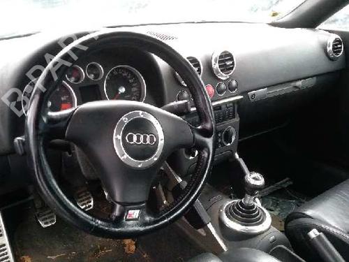 Alternator AUDI TT (8N3) 1.8 T | BP23146757M7 