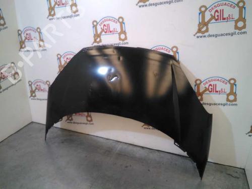 Used Hood PEUGEOT 807 (EB_) [2002-2025]  20801637