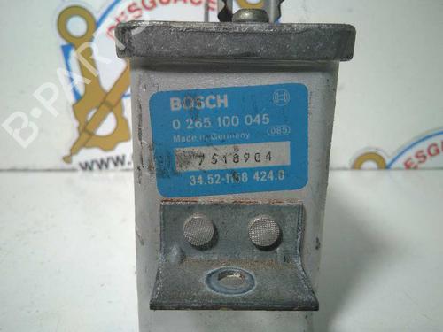 Used Control unit BMW 5 (E34) 535 i (211 hp) 20791835