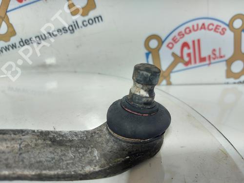 Right front suspension arm AUDI A4 B6 Avant (8E5) 1.9 TDI quattro | BP20745564M13 