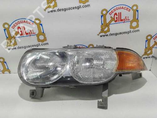 Used Left headlight MG MG ZS 120 (117 hp) 20781473