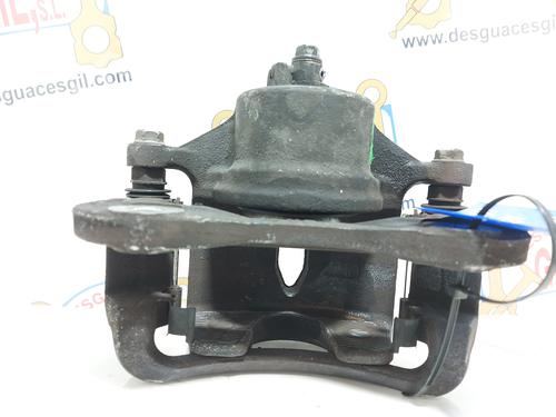 Right front brake caliper HYUNDAI ix35 (LM, EL, ELH)  | BP20739691M104 