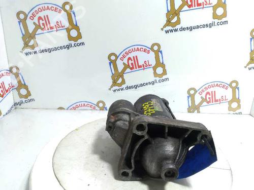 Starter RENAULT LAGUNA I (B56_, 556_) 2.2 dT (B569) | BP20734895M8 