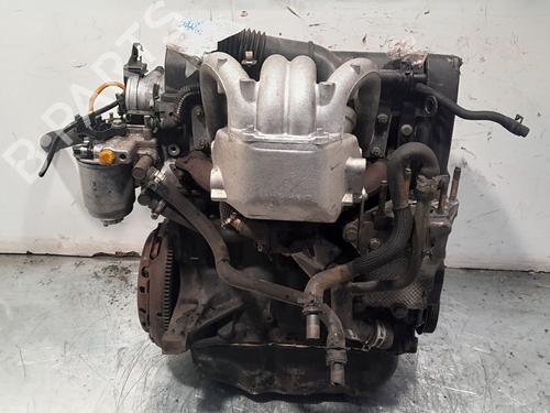 Engine CITROËN SAXO (S0, S1) 1.5 D | BP33540162M1 - Image 6