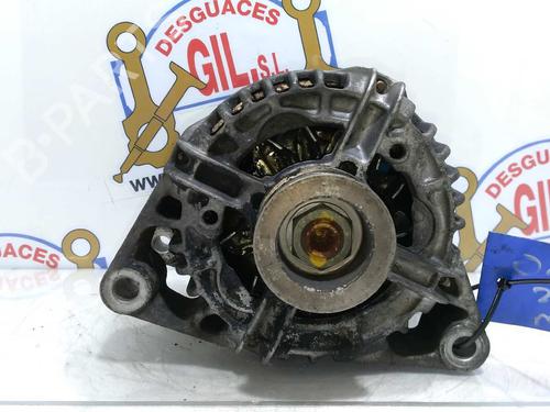 Generator OPEL ASTRA G Hatchback (T98) 2.0 DI (F08, F48) (82 hp) 20777323