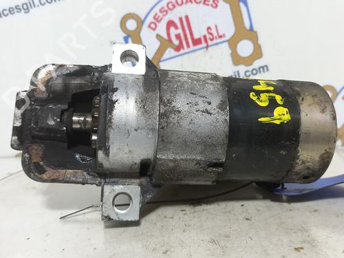 Starter MAZDA 6 Hatchback (GG) 1.8 | BP20747187M8 
