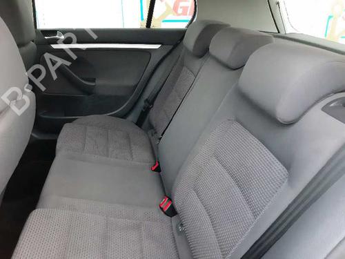 Gearbox VW GOLF V (1K1) 2.0 TDI | BP20731270M3 