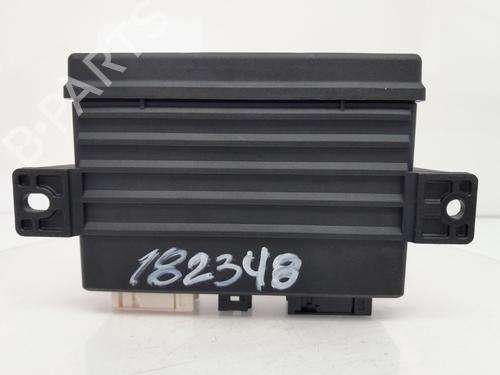 Electronic module CITROËN C5 III (RD_)  | BP24817598M83