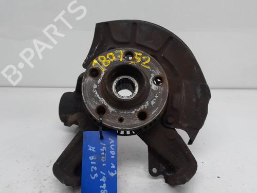 Left front steering knuckle AUDI A3 (8L1) 1.9 TDI | BP24417890M25 