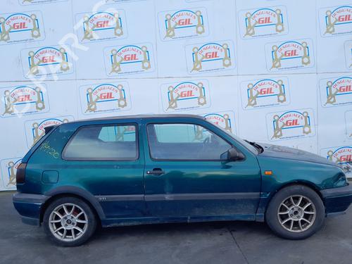 Right taillight VW GOLF III (1H1)  | BP31270046C35 