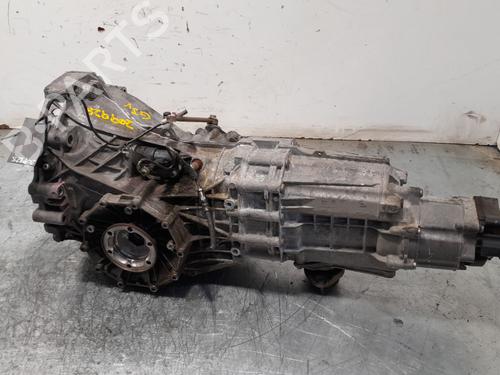 Gearbox AUDI A4 B6 Avant (8E5) 3.0 | BP36325222M3  - Image 6