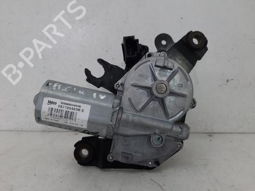 Used Rear wiper motor Rear wiper motor 39187970 39187970