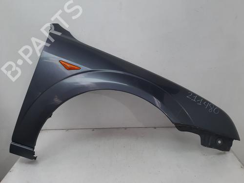 Used Right front fenders Right front fenders 37466093 37466093