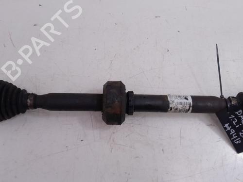Right front driveshaft DACIA SANDERO II | BP39188076M39 - Image 4