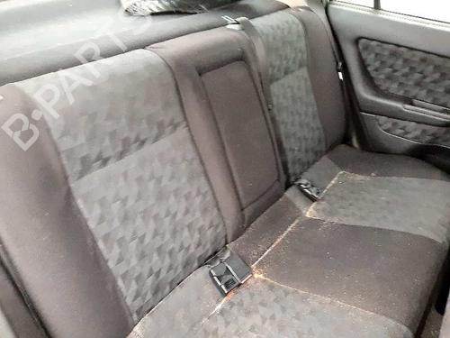 Aggregati ABS OPEL ASTRA G Hatchback (T98) 1.7 TD (F08, F48) | BP20742381M43 