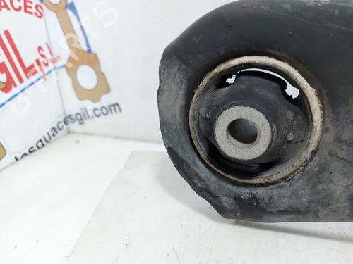 Left front suspension arm SEAT IBIZA IV SC (6J1, 6P5)  | BP20739230M12 