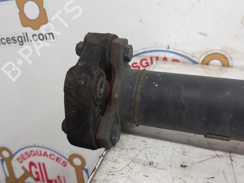 Driveshaft BMW X1 (E84) sDrive 20 d | BP20764915M37 