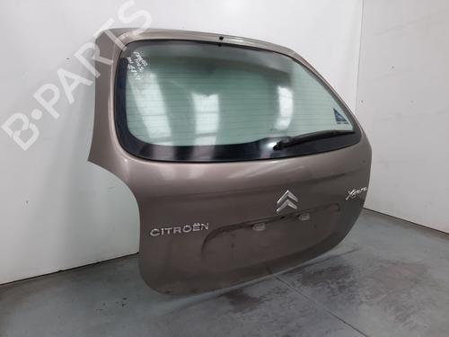 Tailgate CITROËN XSARA PICASSO (N68) 1.6 HDi | BP27217906C6 