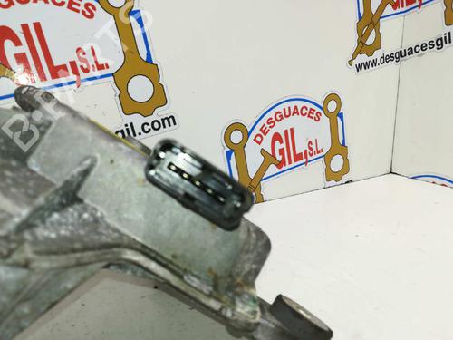 Front wiper motor CITROËN C4 Grand Picasso I (UA_) 1.6 HDi | BP20796727M29 