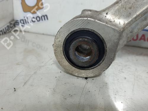 Right rear suspension arm NISSAN QASHQAI / QASHQAI +2 I (J10, NJ10, JJ10E) 1.5 dCi | BP20750341M15 
