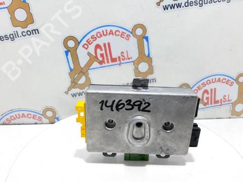 Kollisjonspute styreenhet BMW 5 (E60) 525 d | BP20757636M53 