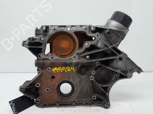 Used Timing cover MERCEDES-BENZ VITO Van (W638) 110 CDI 2.2 (638.094) (102 hp) 31314101